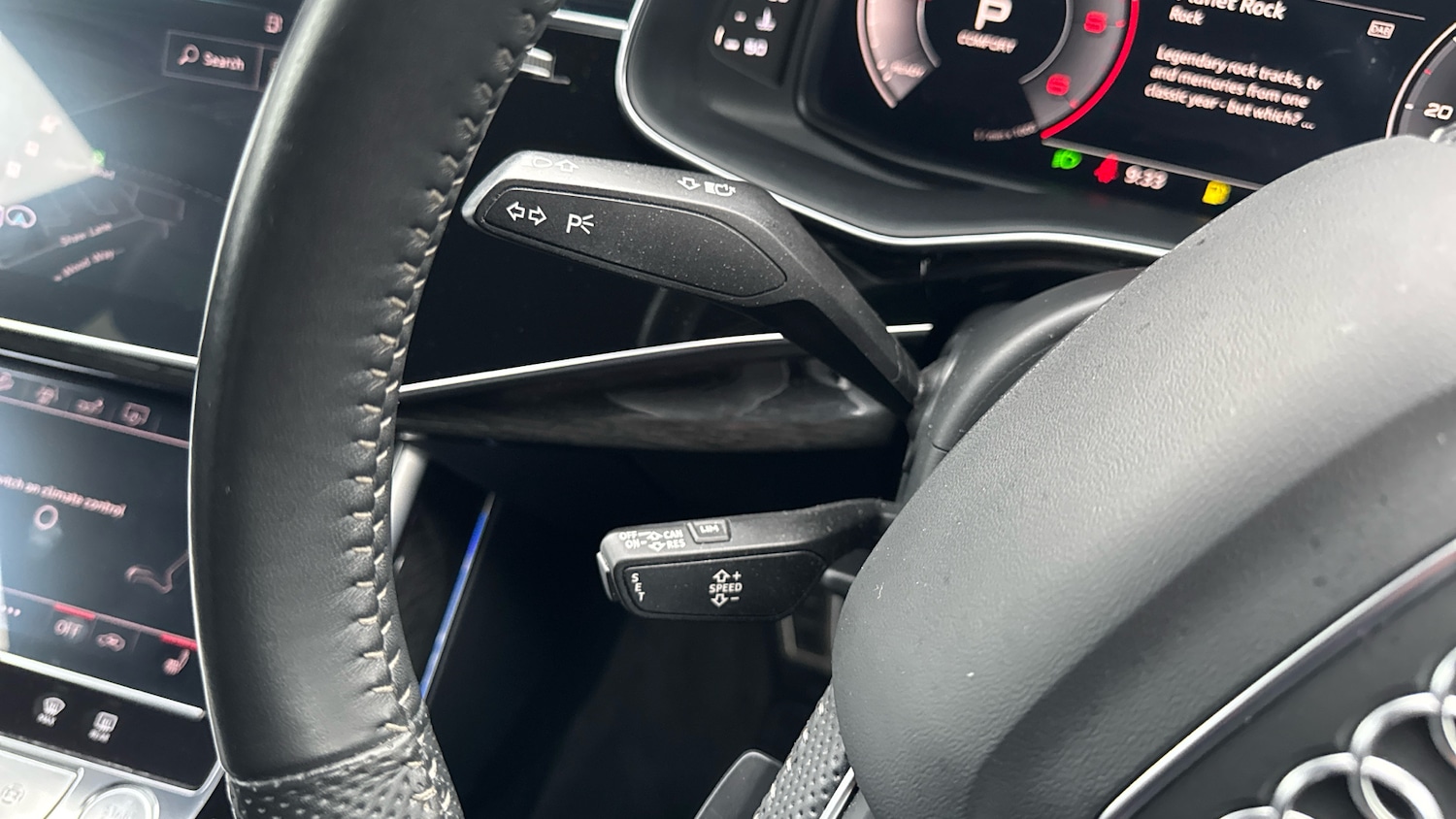 Used Audi Q8 2019 for sale - 76968737: Photo 22