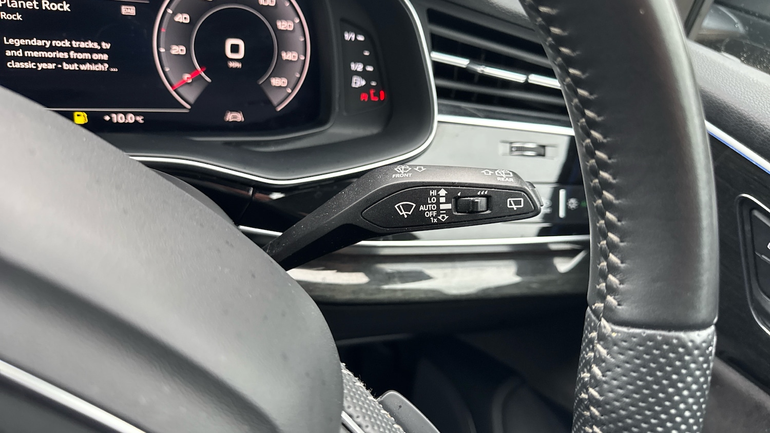 Used Audi Q8 2019 for sale - 76968737: Photo 23