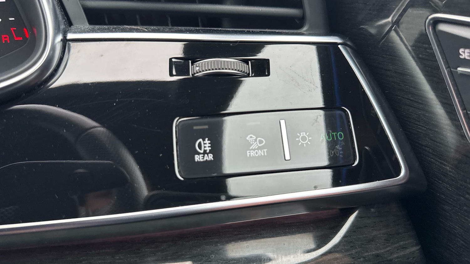 Used Audi Q8 2019 for sale - 76968737: Photo 24