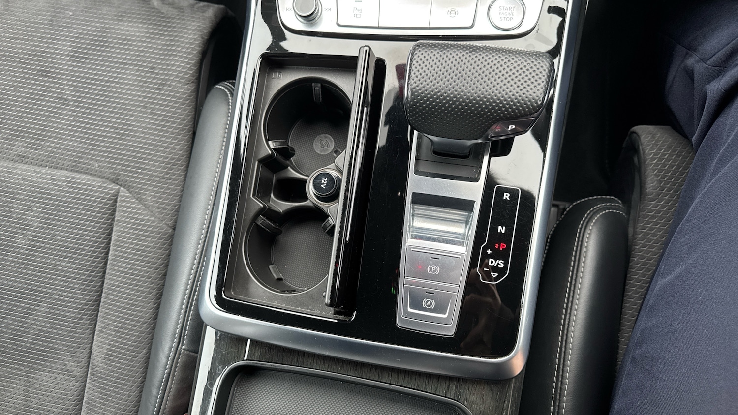 Used Audi Q8 2019 for sale - 76968737: Photo 28