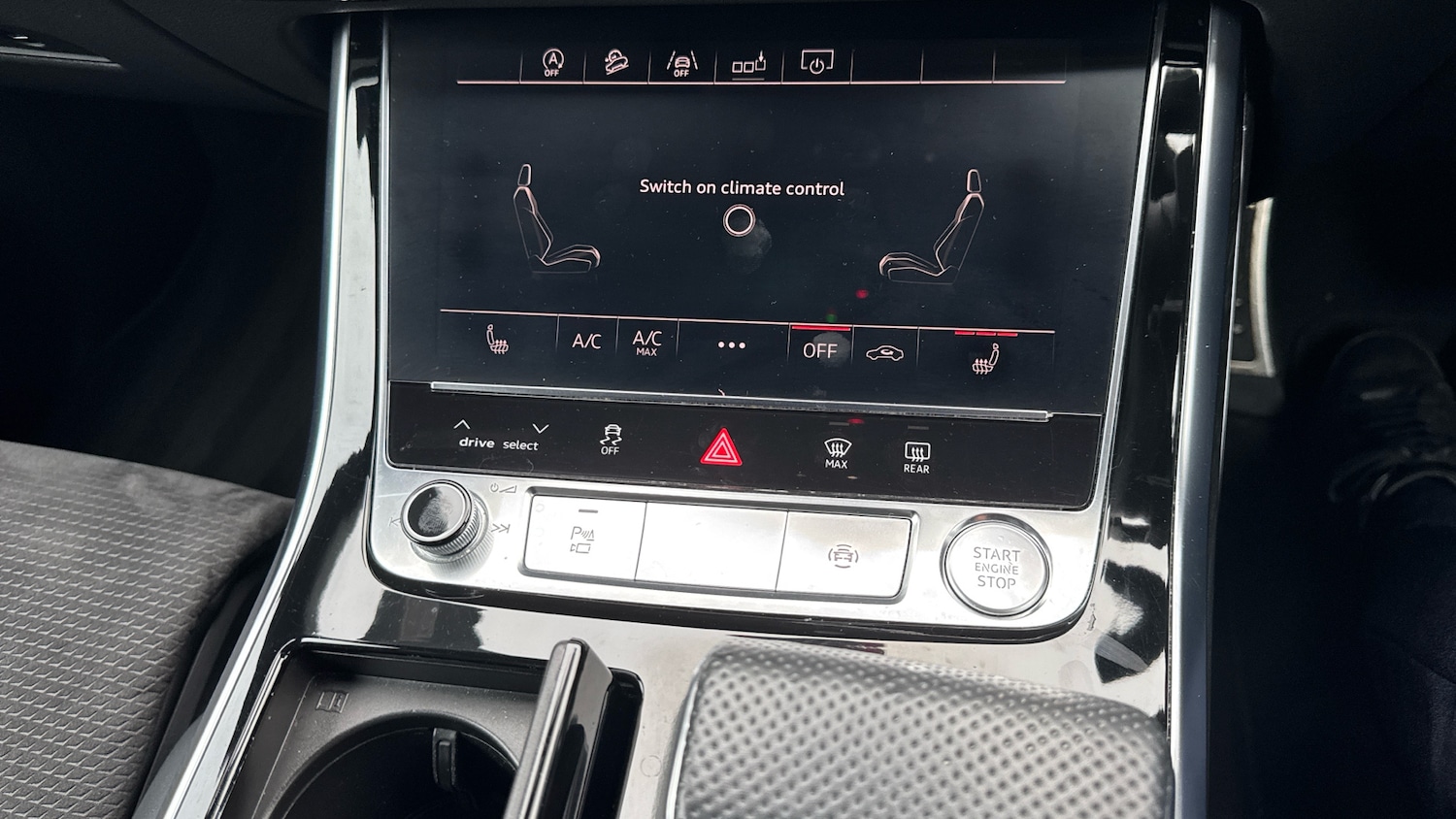 Used Audi Q8 2019 for sale - 76968737: Photo 29