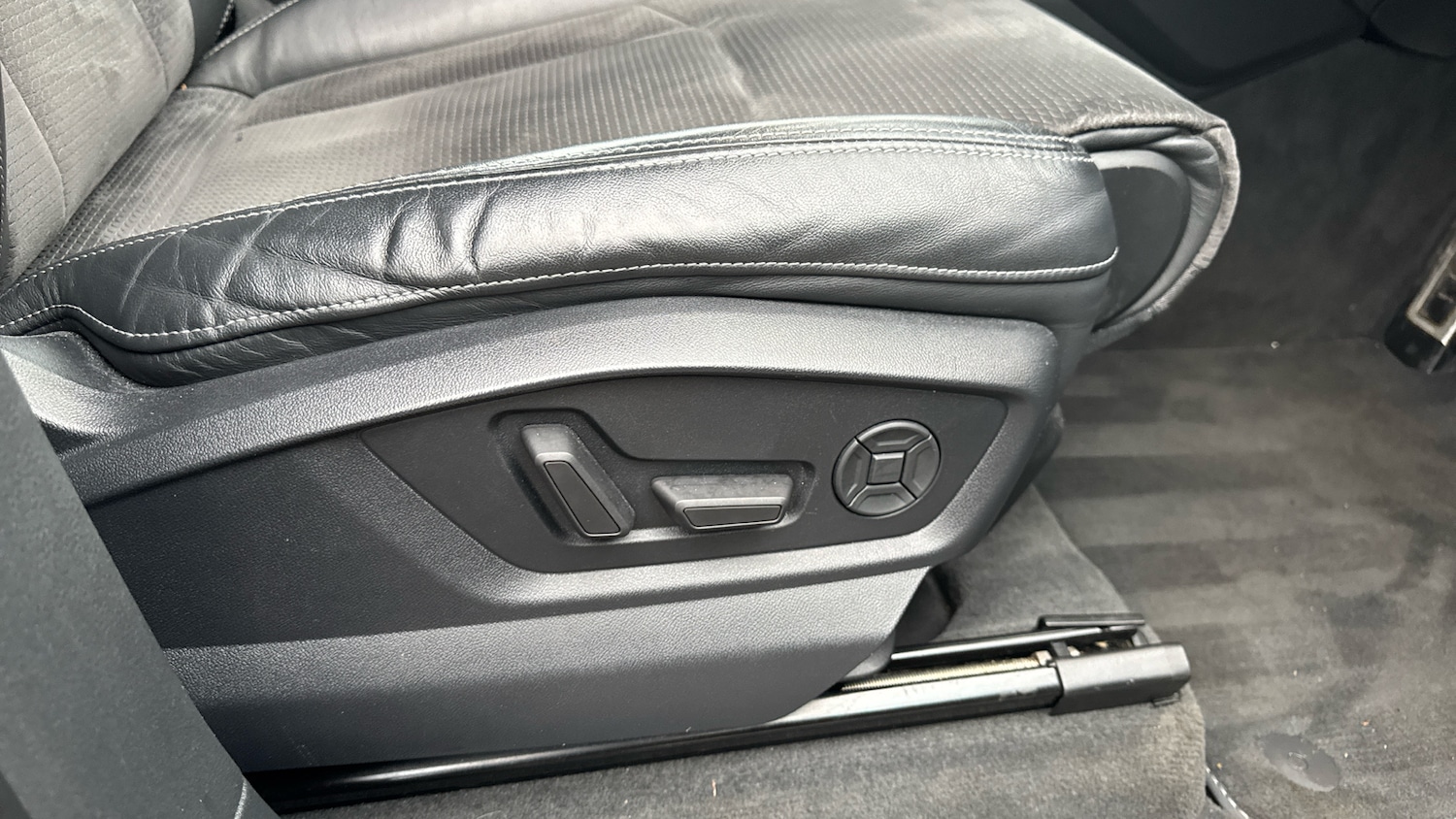 Used Audi Q8 2019 for sale - 76968737: Photo 39