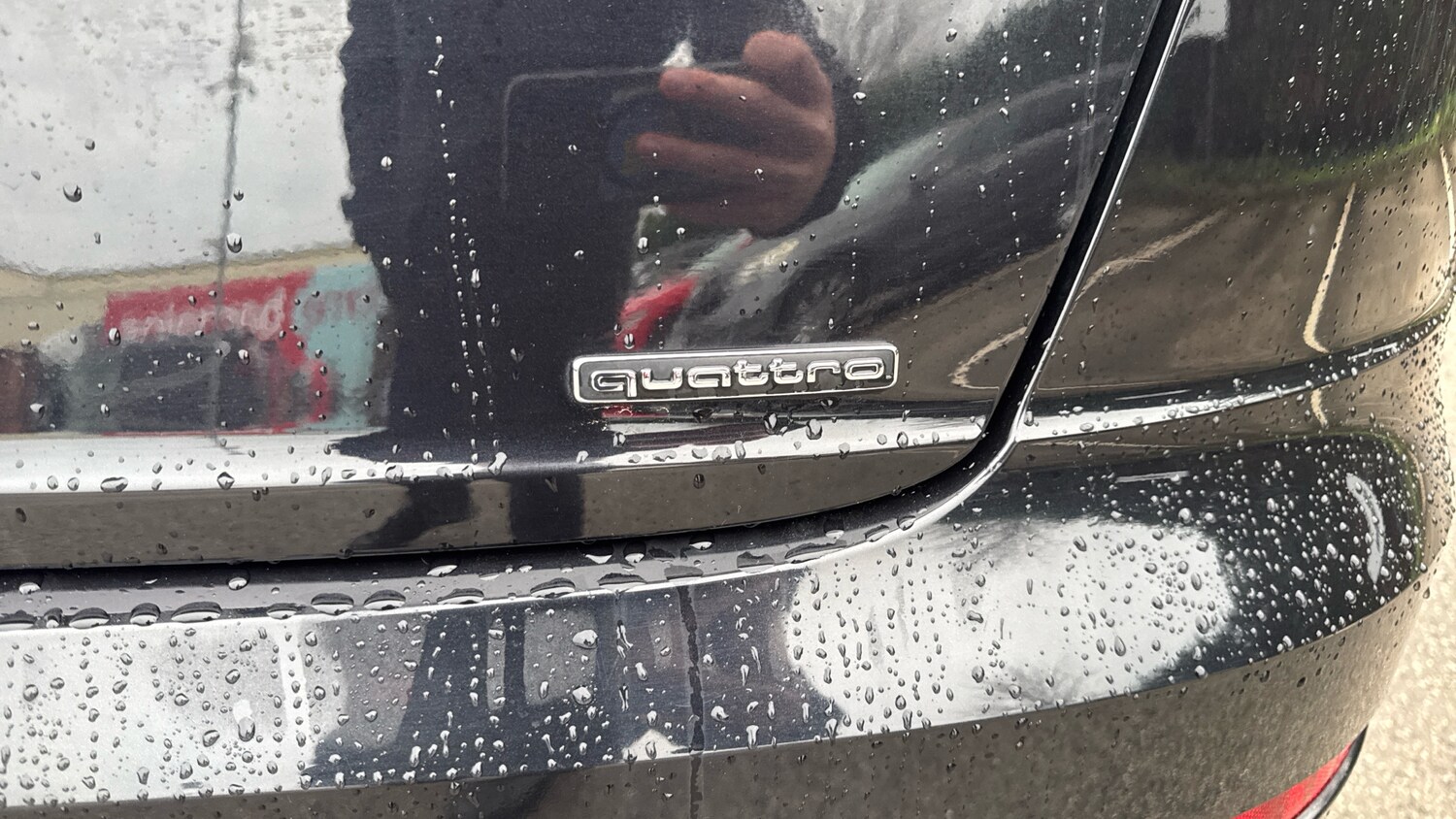 Used Audi Q8 2019 for sale - 76968737: Photo 48