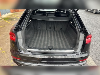 Used Audi Q8 2019 for sale - 76968737: Photo