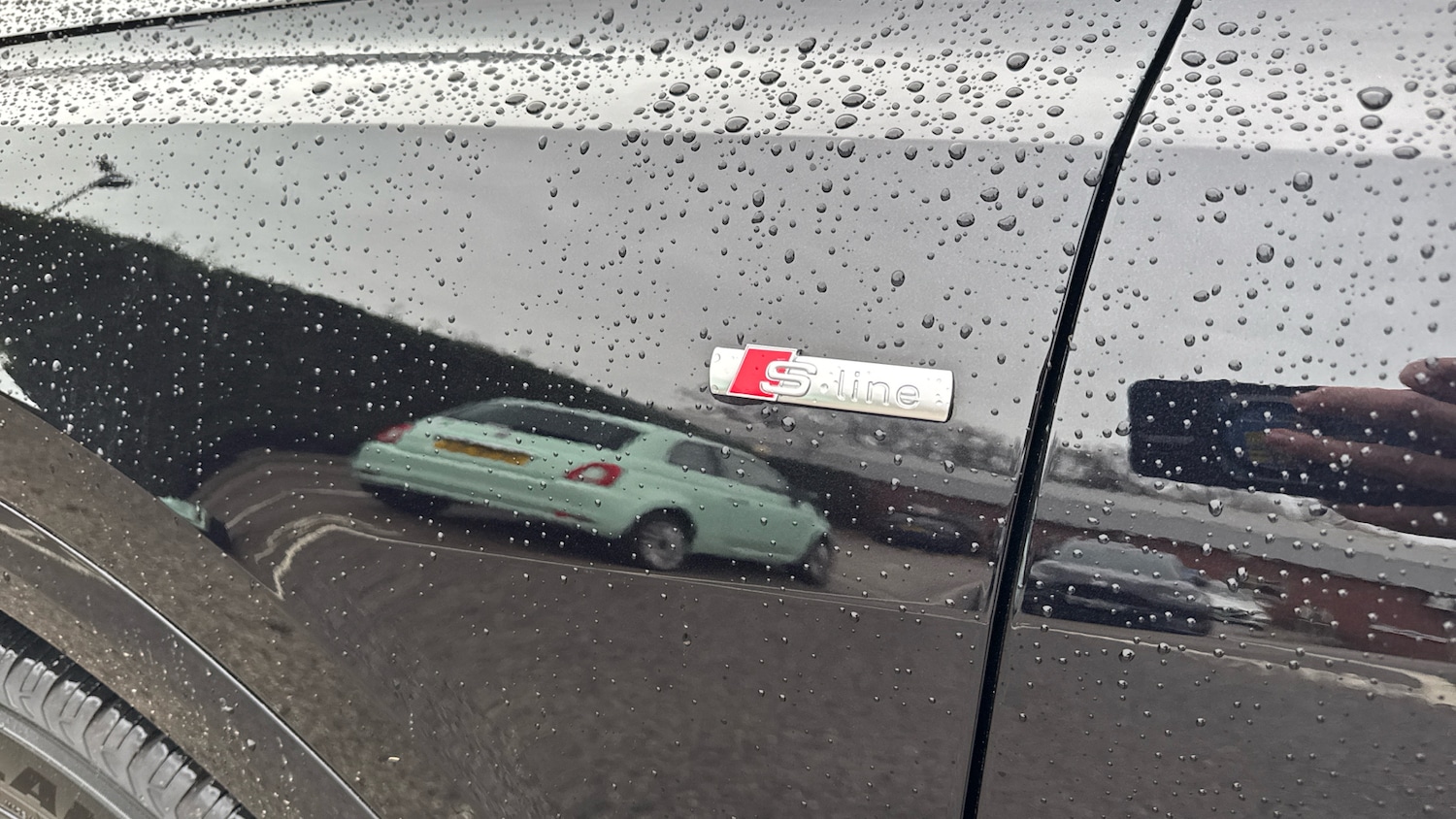 Used Audi Q8 2019 for sale - 76968737: Photo 53