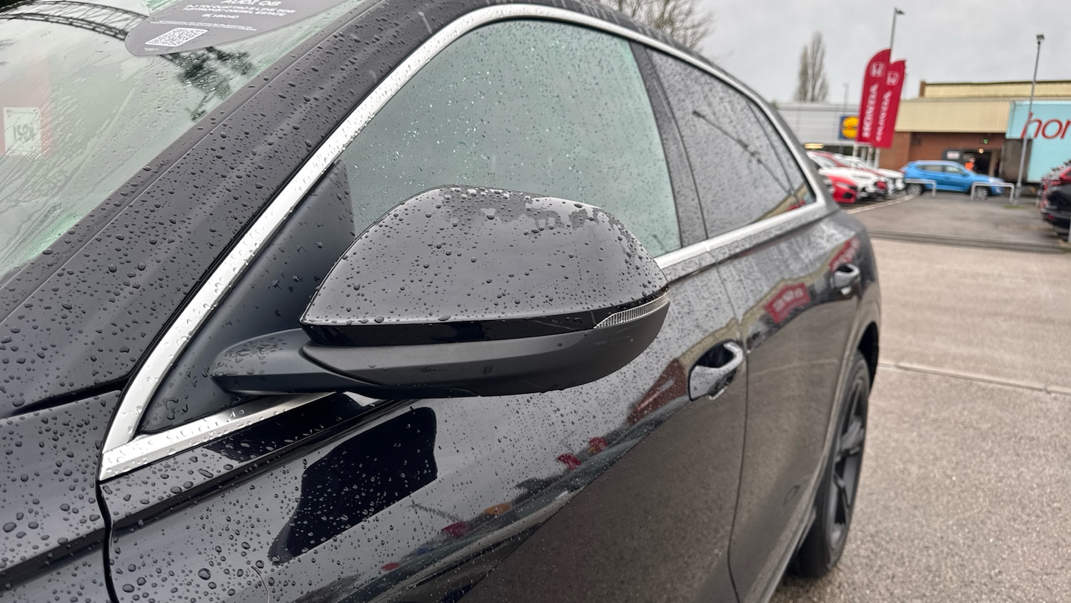 Used Audi Q8 2019 for sale - 76968737: Photo 54