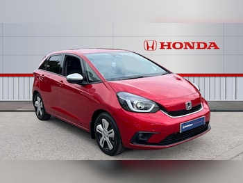 Used Honda Jazz 2021 for sale - 75847815: Photo