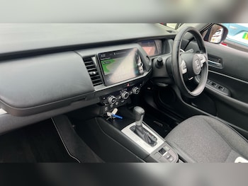 Used Honda Jazz 2021 for sale - 75847815: Photo