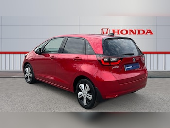 Used Honda Jazz 2021 for sale - 75847815: Photo
