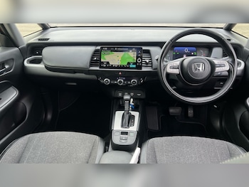 Used Honda Jazz 2021 for sale - 75847815: Photo