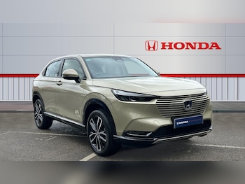 Used Honda HR-V 2022 for sale - 78280693: Photo