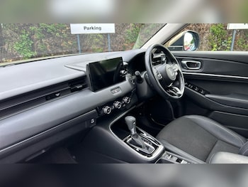 Used Honda HR-V 2022 for sale - 78280693: Photo