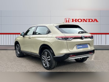 Used Honda HR-V 2022 for sale - 78280693: Photo