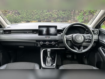 Used Honda HR-V 2022 for sale - 78280693: Photo