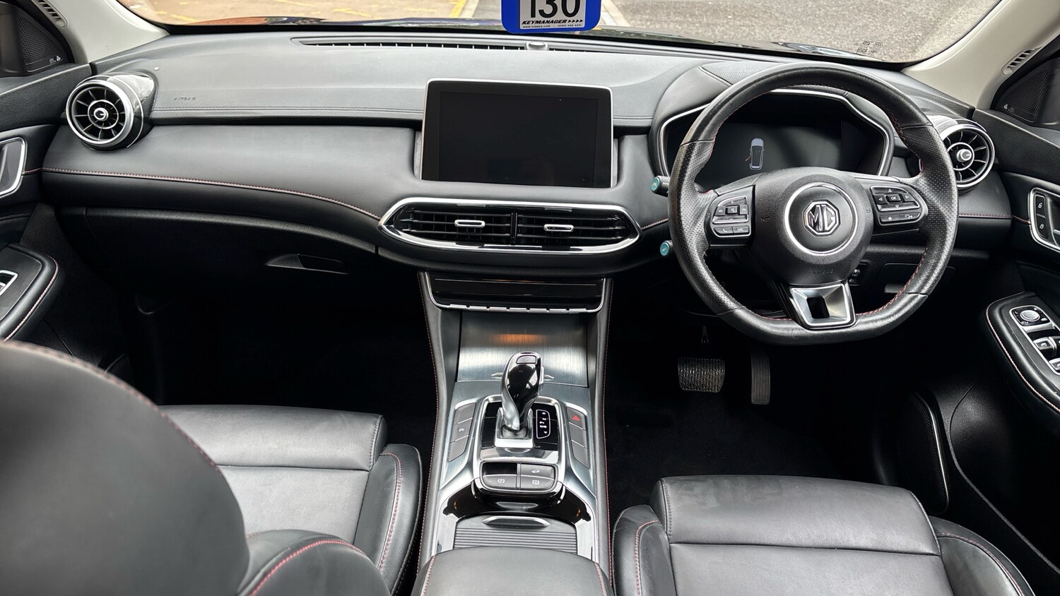 Used MG MG HS 2023 for sale - 76065961: Photo 10