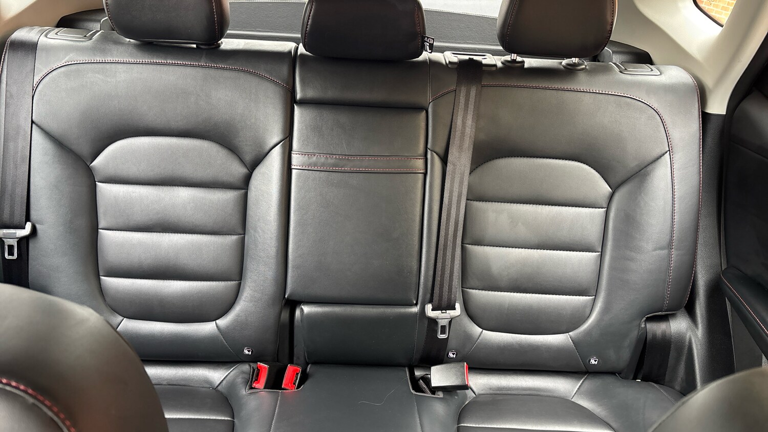 Used MG MG HS 2023 for sale - 76065961: Photo 15