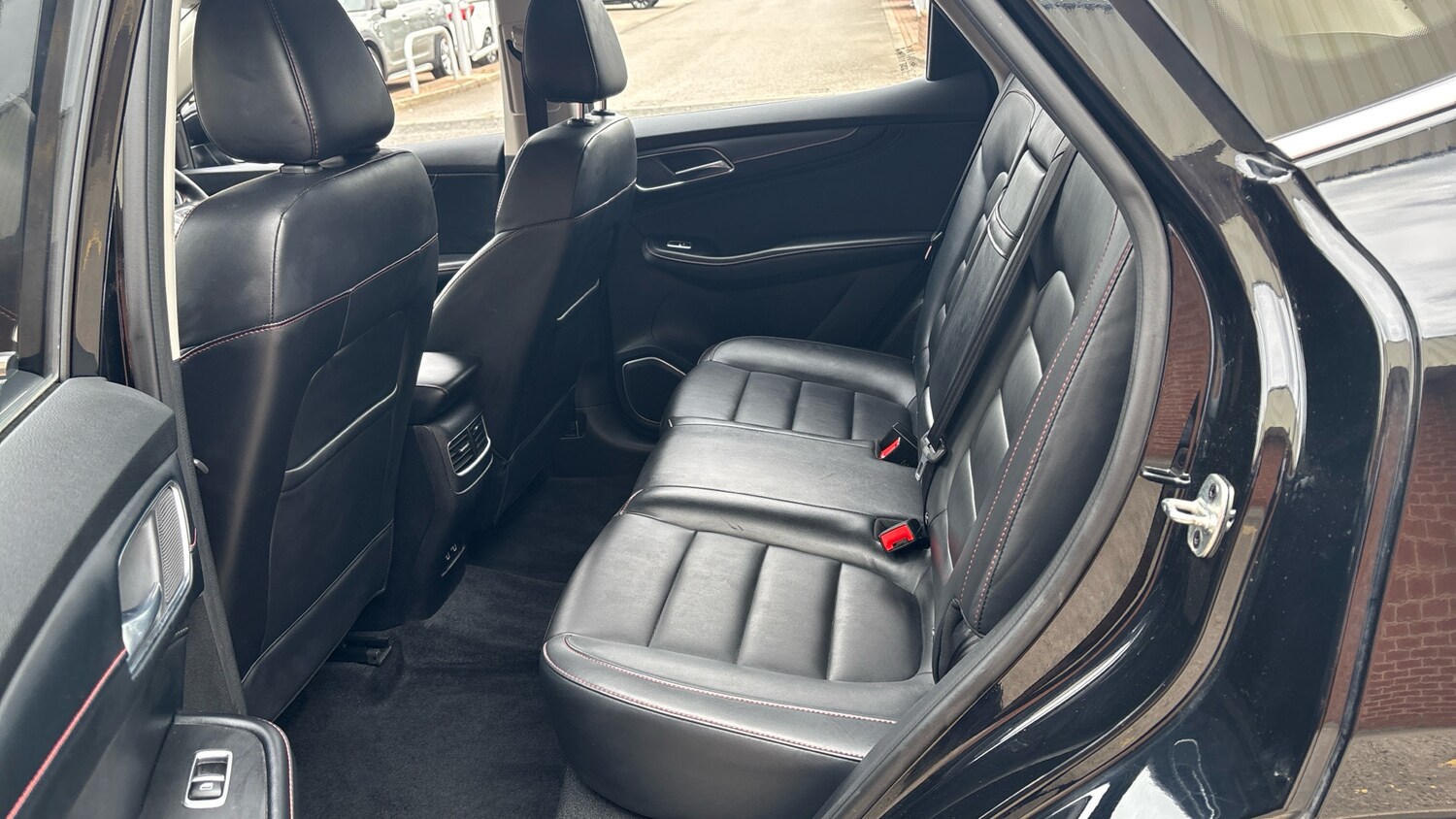 Used MG MG HS 2023 for sale - 76065961: Photo 16