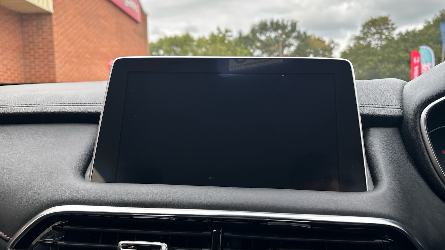 Used MG MG HS 2023 for sale - 76065961: Photo 19