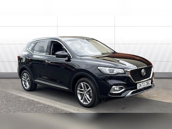 2023 (72) - 1.5 T-GDI Excite 5dr DCT Petrol Hatchback