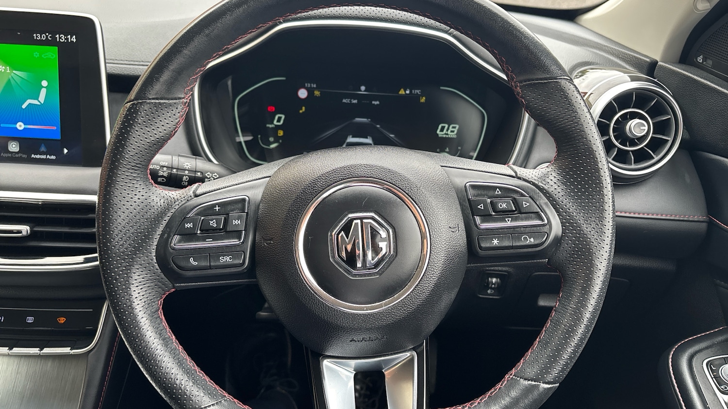 Used MG MG HS 2023 for sale - 76065961: Photo 20