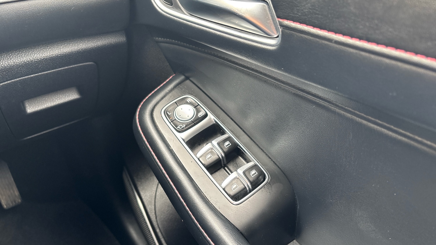 Used MG MG HS 2023 for sale - 76065961: Photo 25