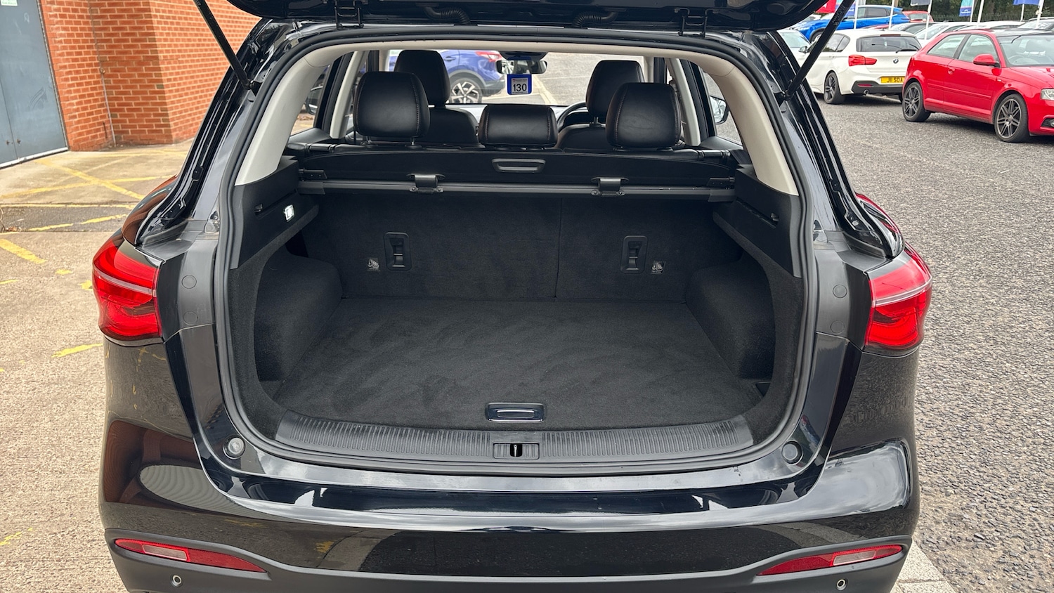 Used MG MG HS 2023 for sale - 76065961: Photo 4