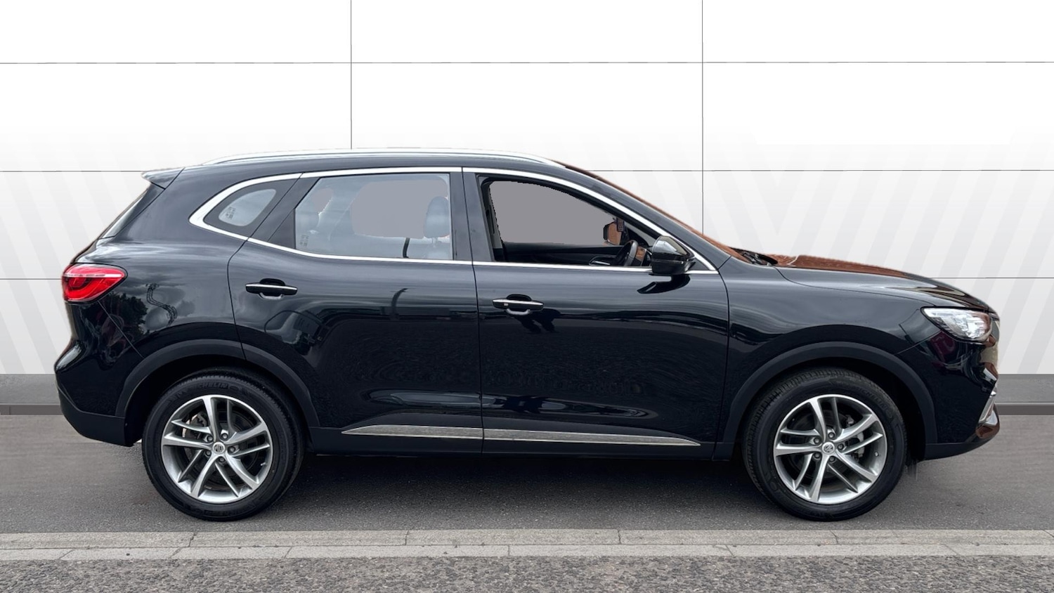 Used MG MG HS 2023 for sale - 76065961: Photo 5