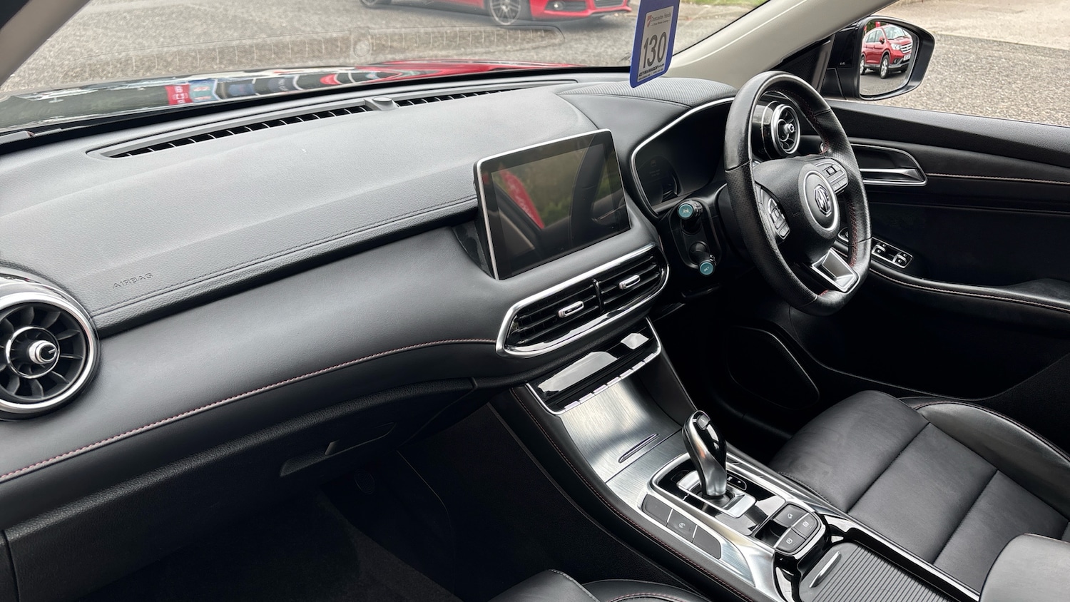 Used MG MG HS 2023 for sale - 76065961: Photo 9