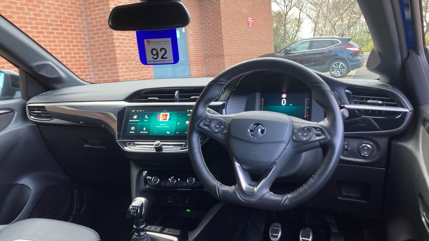 Used Vauxhall Corsa 2023 for sale - 78000765: Photo 11