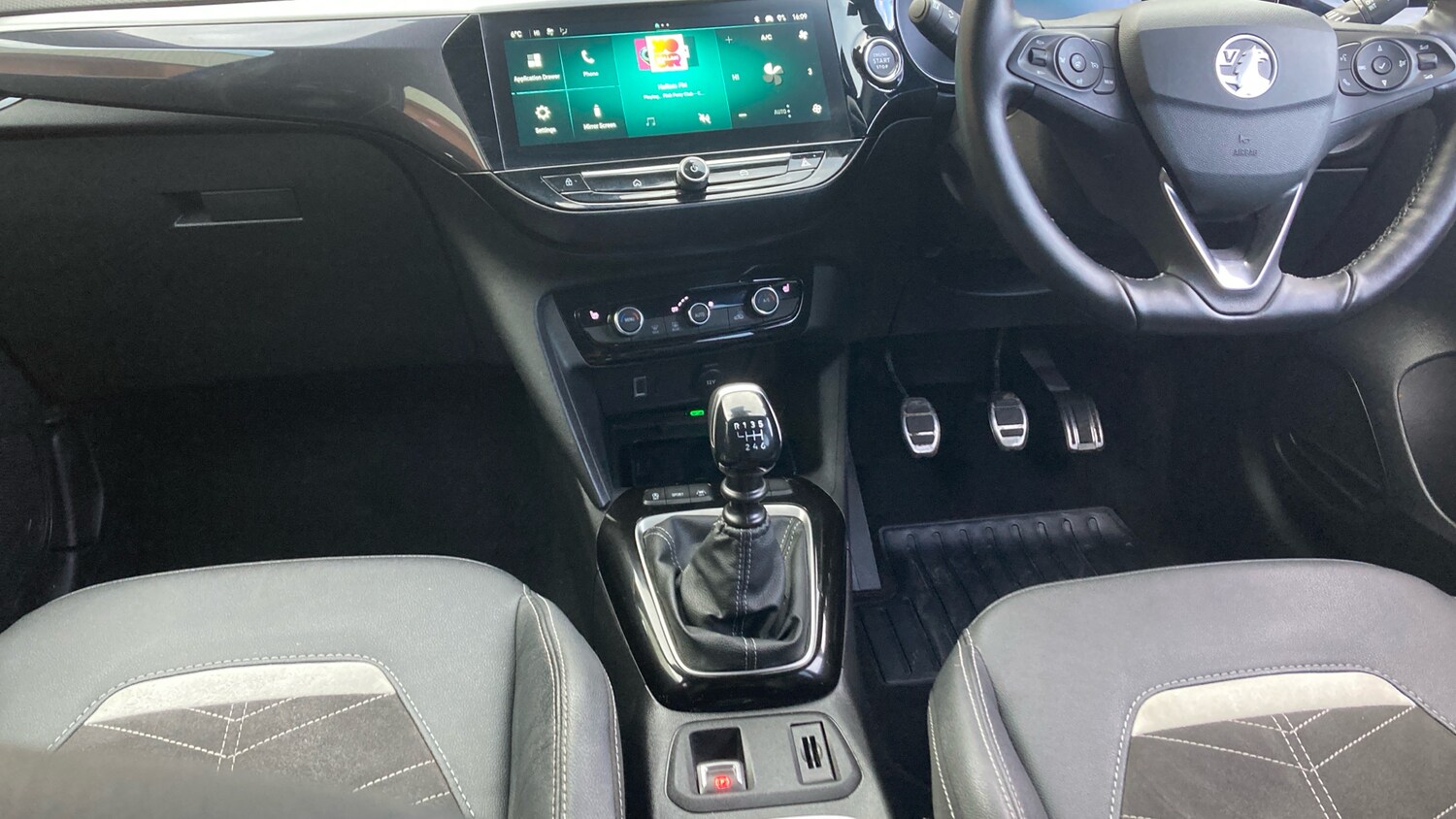 Used Vauxhall Corsa 2023 for sale - 78000765: Photo 13