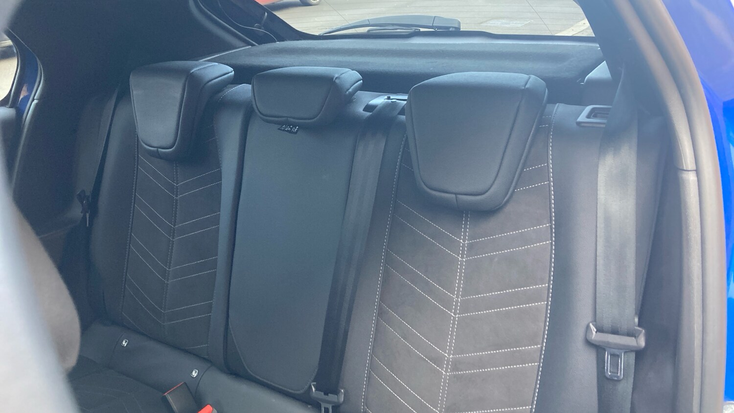 Used Vauxhall Corsa 2023 for sale - 78000765: Photo 15