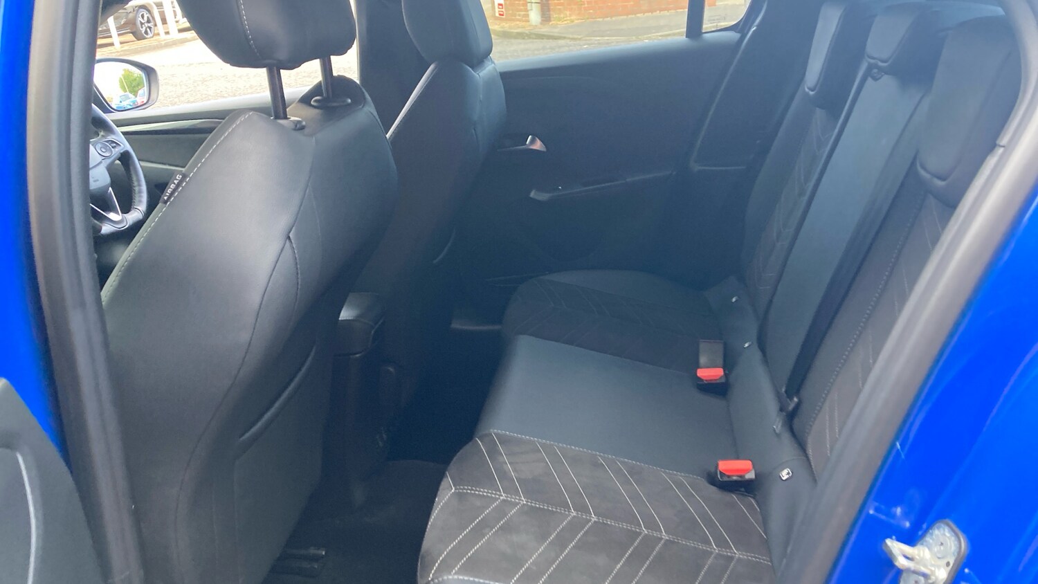 Used Vauxhall Corsa 2023 for sale - 78000765: Photo 16