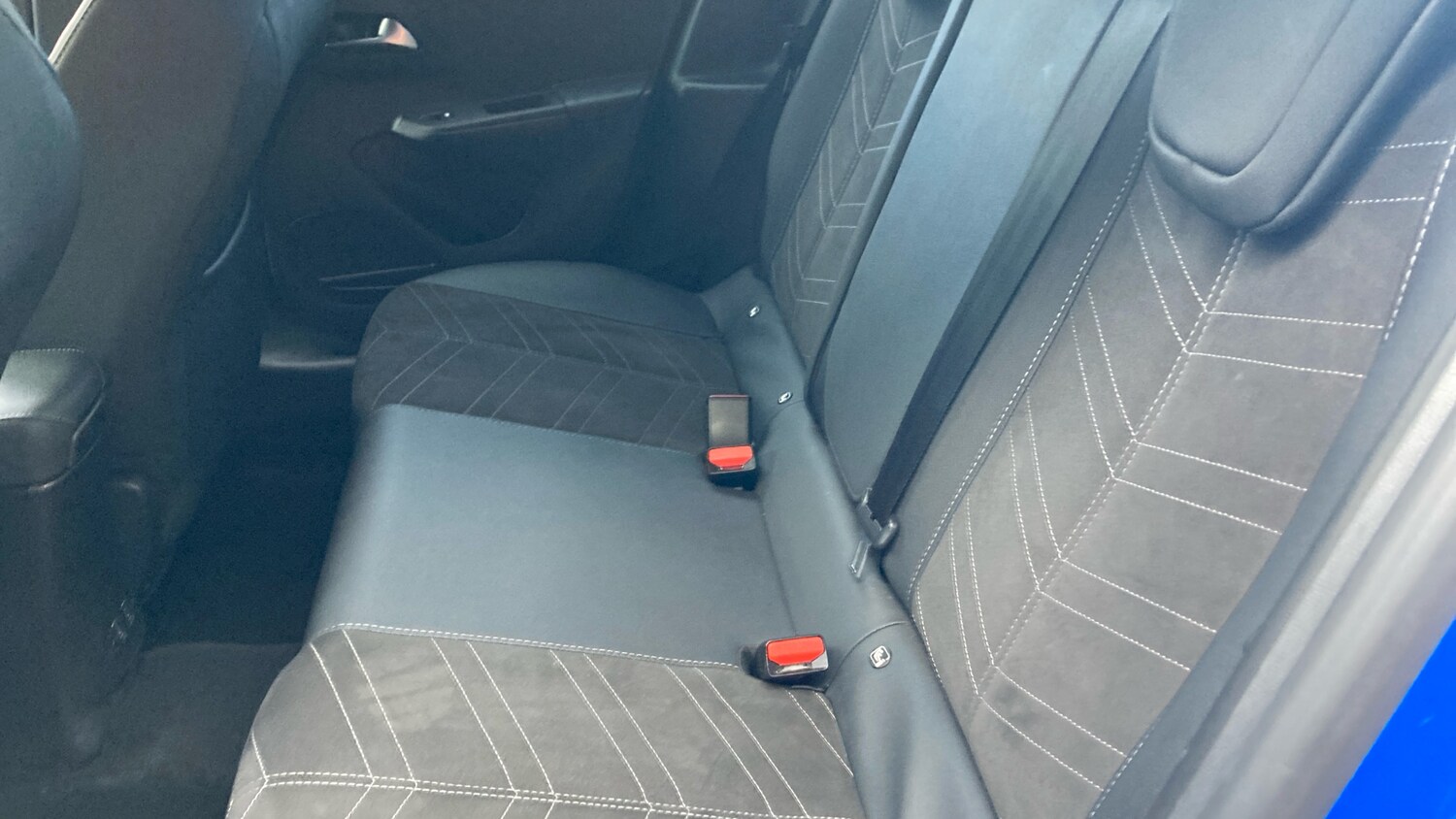 Used Vauxhall Corsa 2023 for sale - 78000765: Photo 17