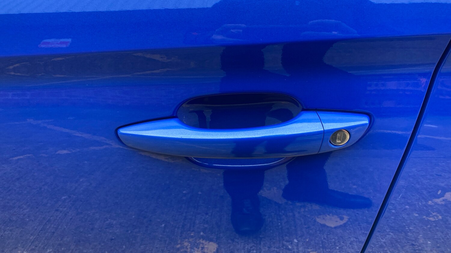 Used Vauxhall Corsa 2023 for sale - 78000765: Photo 19