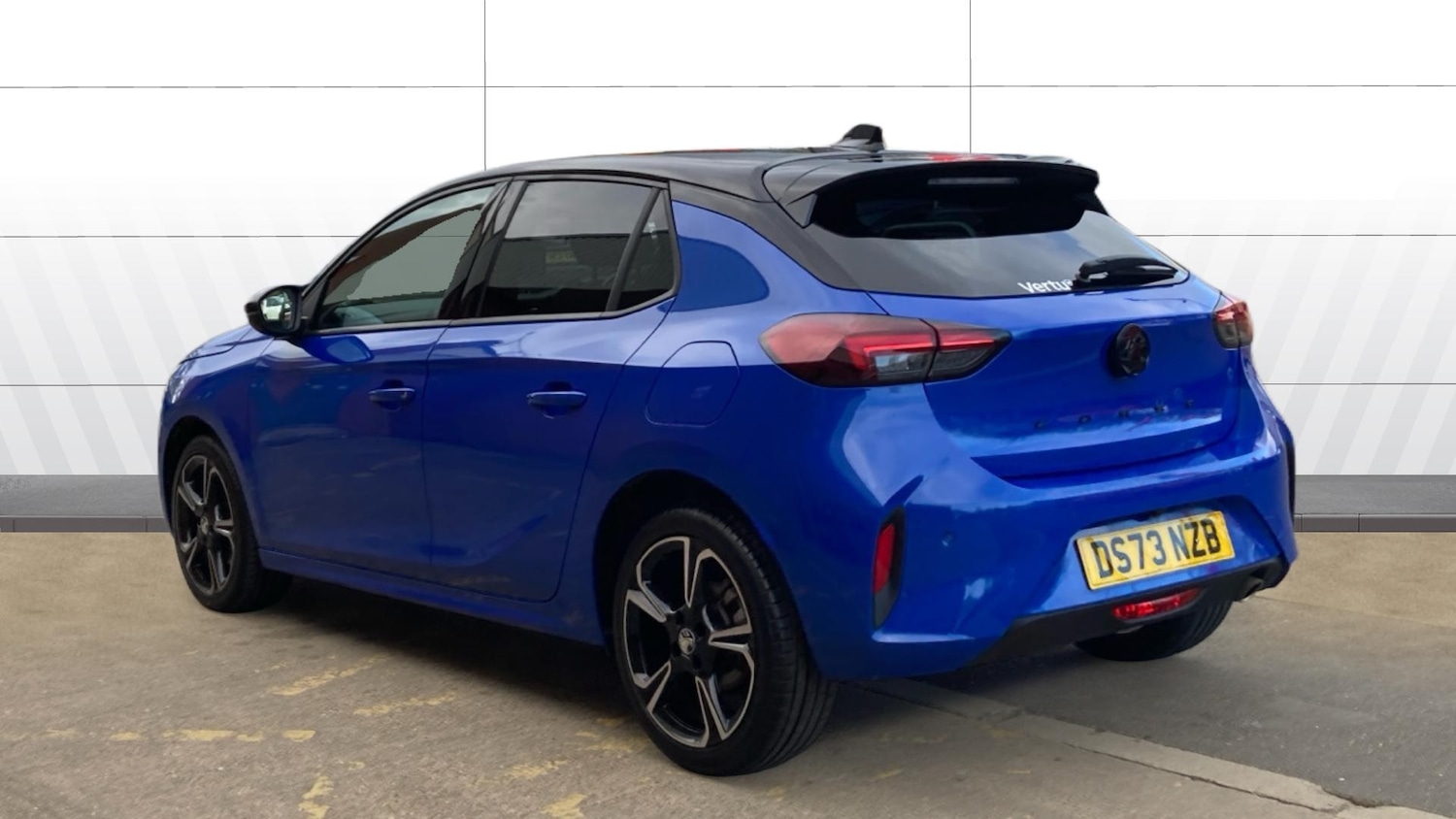 Used Vauxhall Corsa 2023 for sale - 78000765: Photo 2