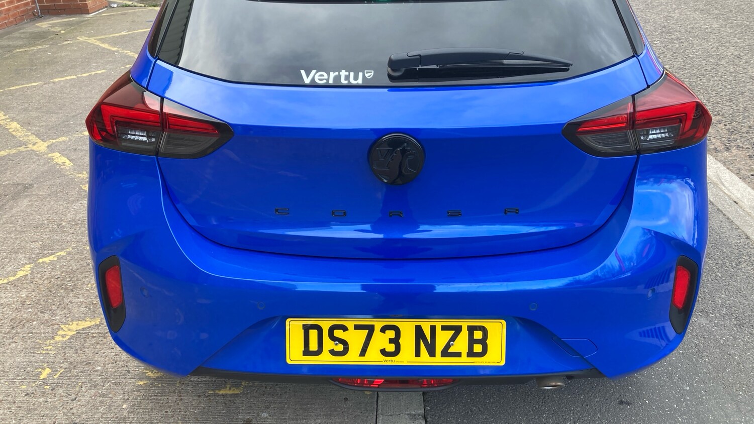 Used Vauxhall Corsa 2023 for sale - 78000765: Photo 21