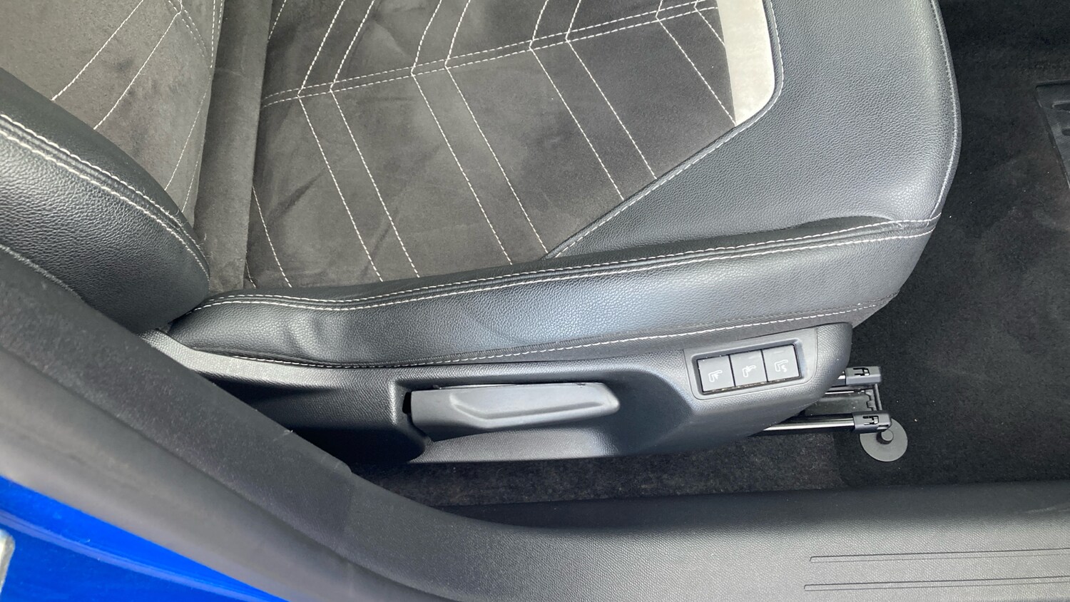 Used Vauxhall Corsa 2023 for sale - 78000765: Photo 22