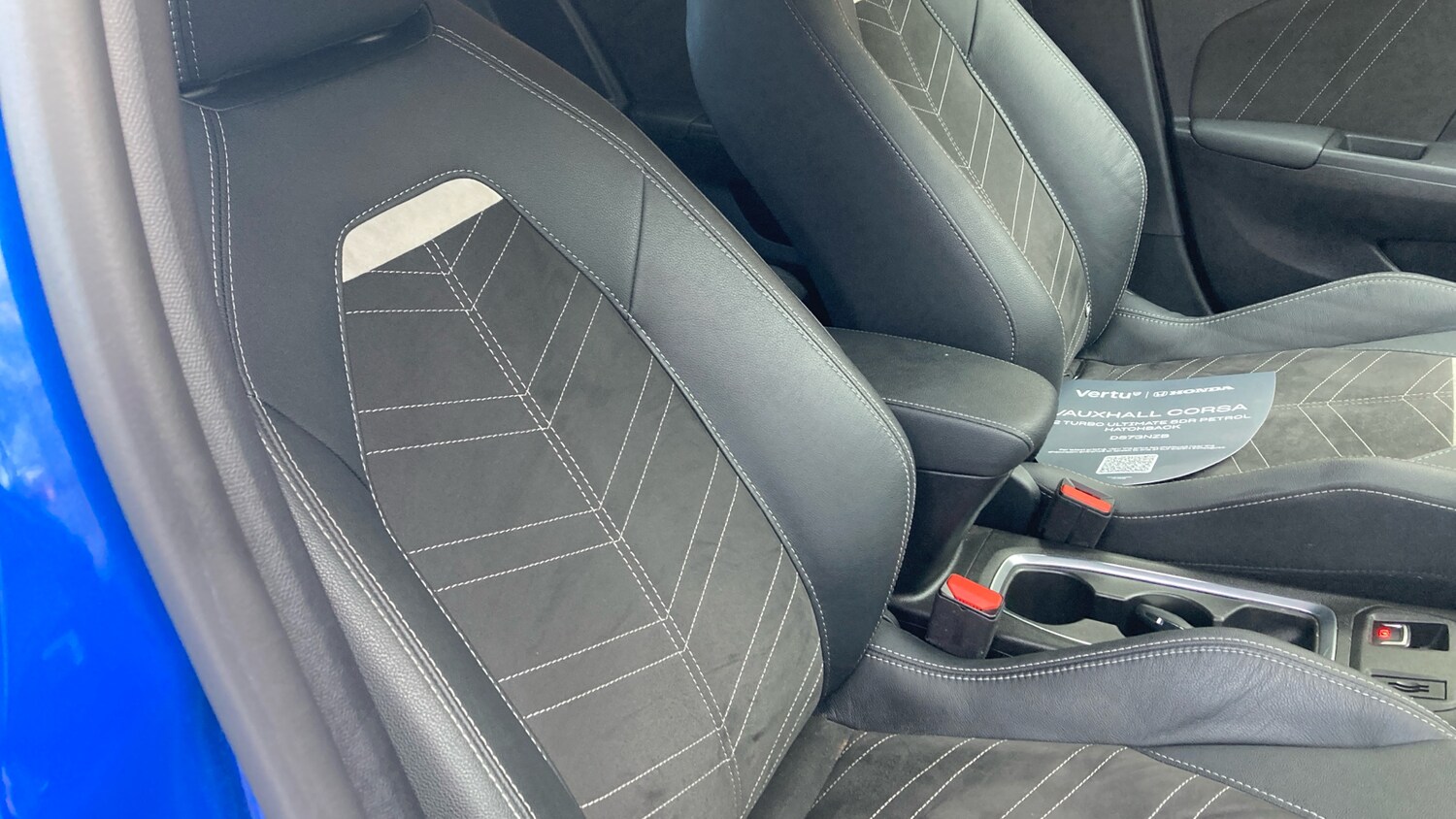 Used Vauxhall Corsa 2023 for sale - 78000765: Photo 23