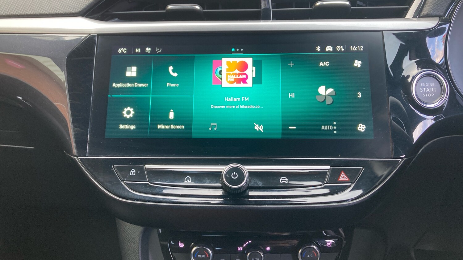 Used Vauxhall Corsa 2023 for sale - 78000765: Photo 24