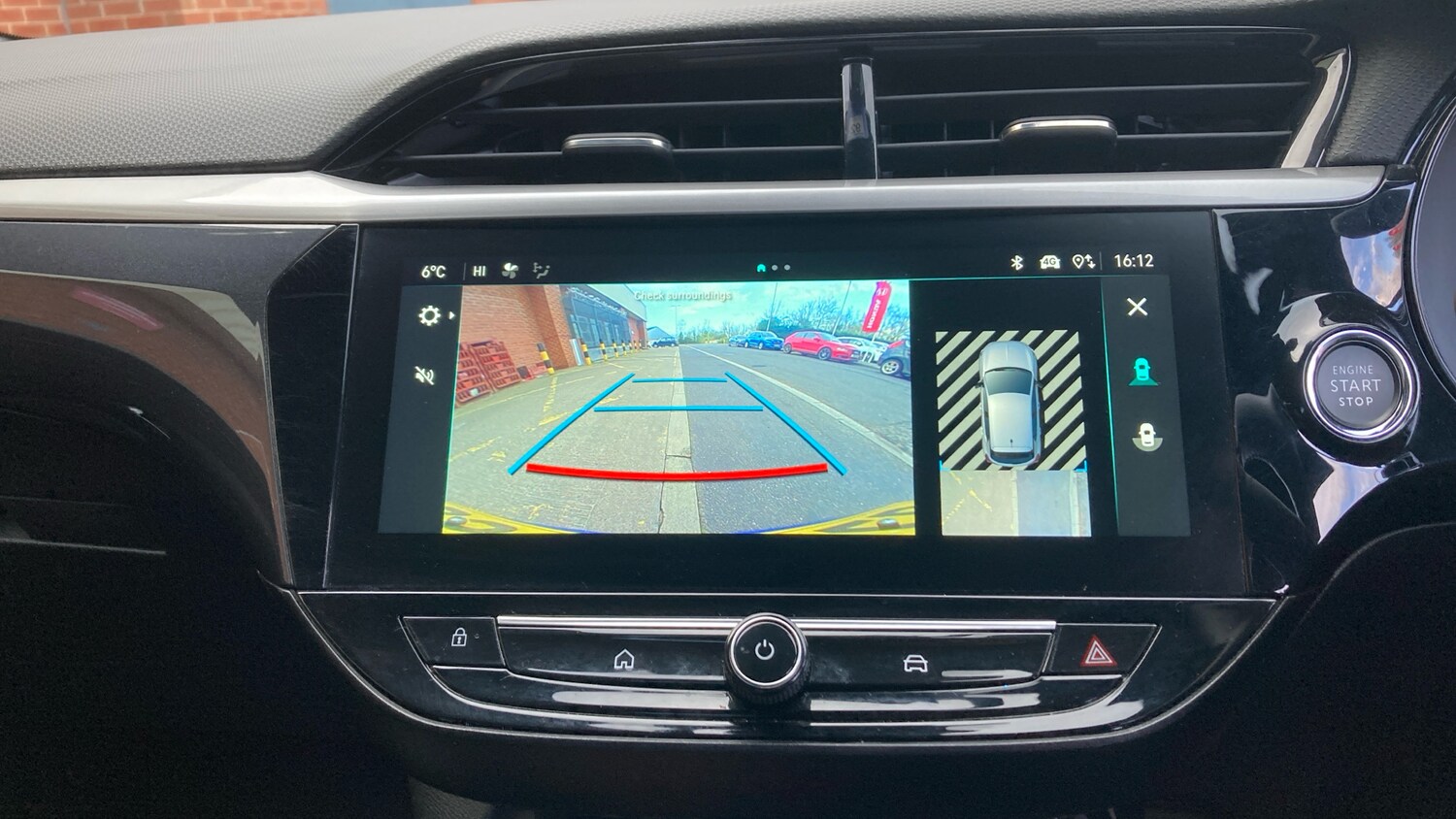 Used Vauxhall Corsa 2023 for sale - 78000765: Photo 25