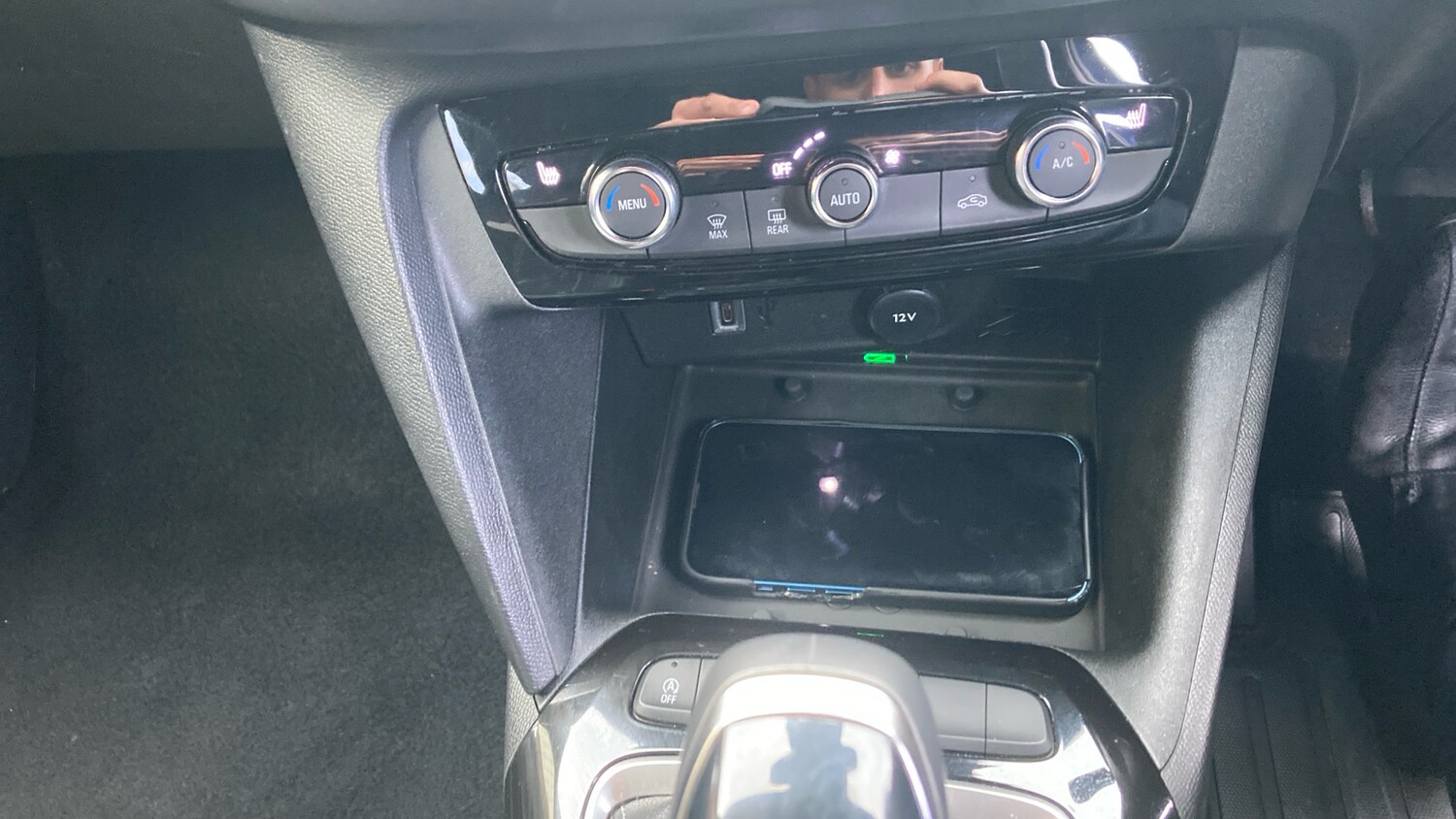 Used Vauxhall Corsa 2023 for sale - 78000765: Photo 26