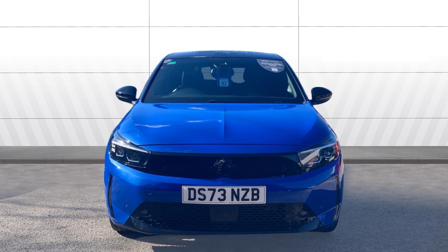 Used Vauxhall Corsa 2023 for sale - 78000765: Photo 3