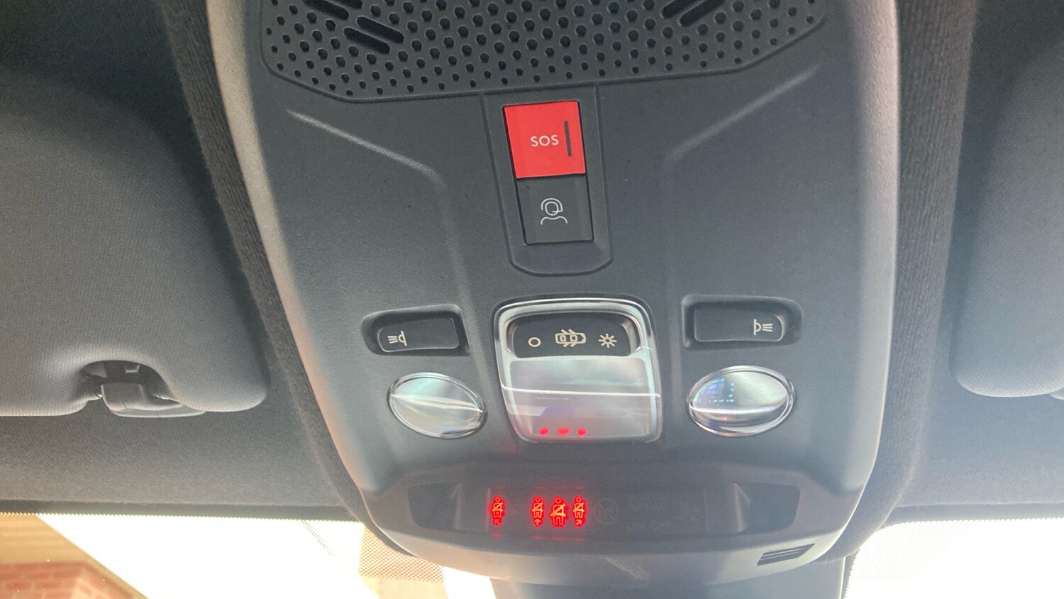 Used Vauxhall Corsa 2023 for sale - 78000765: Photo 34