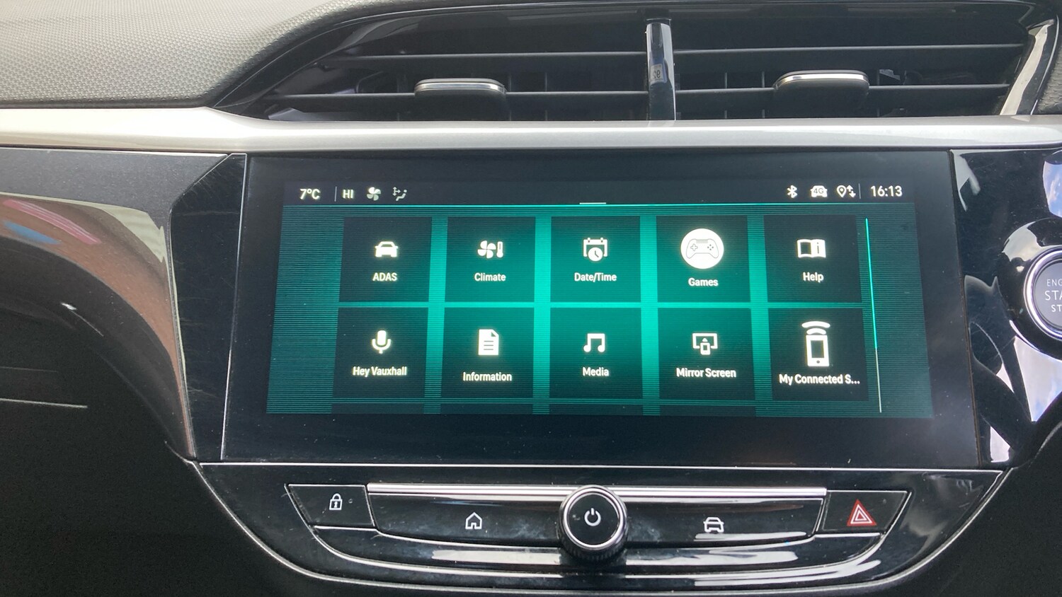 Used Vauxhall Corsa 2023 for sale - 78000765: Photo 35