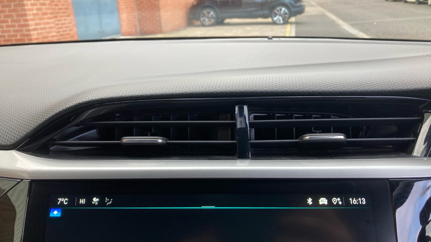 Used Vauxhall Corsa 2023 for sale - 78000765: Photo 37