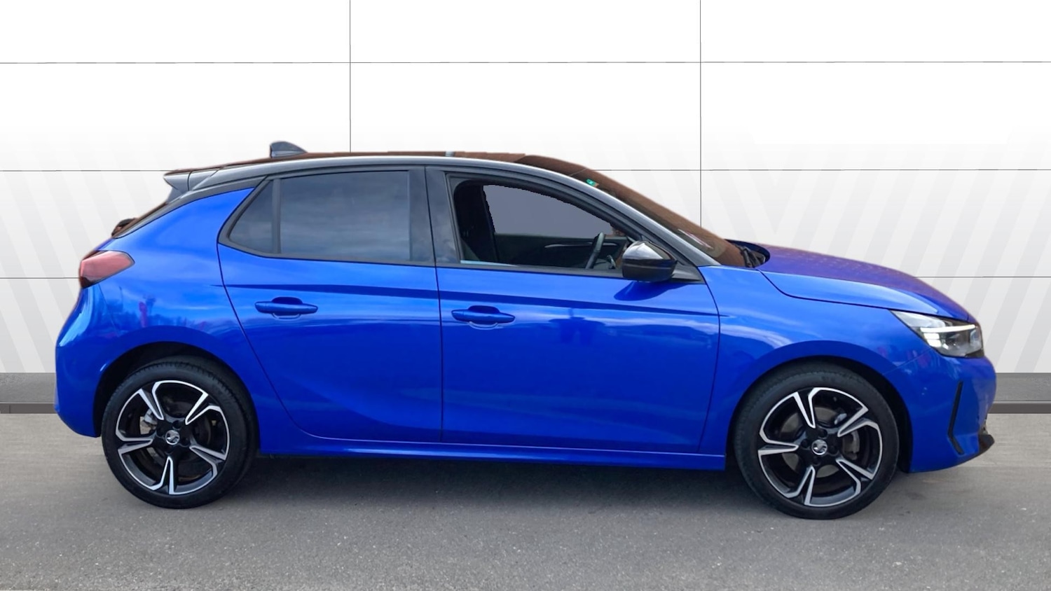 Used Vauxhall Corsa 2023 for sale - 78000765: Photo 5