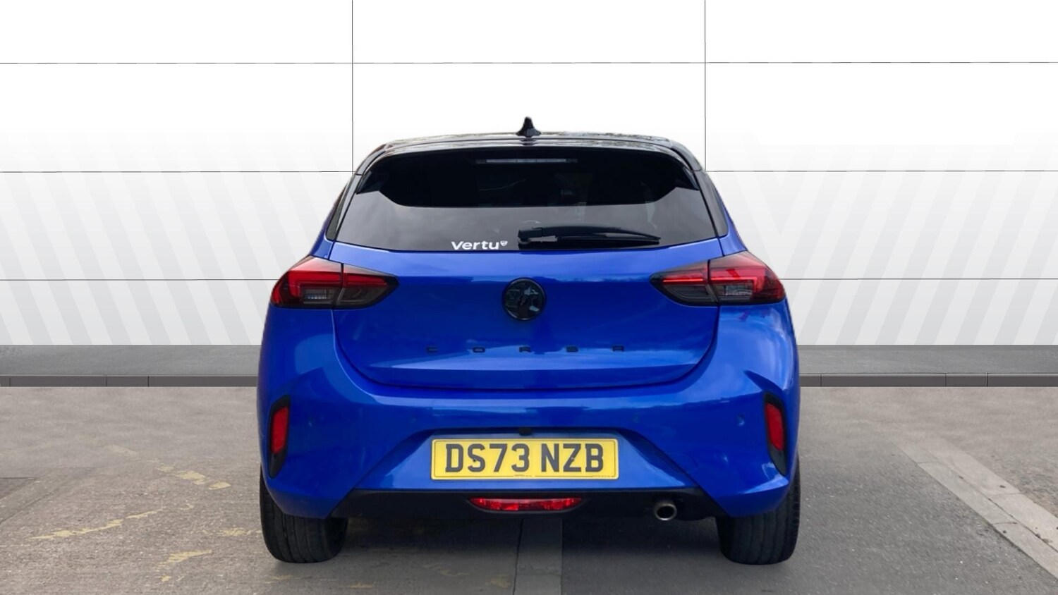 Used Vauxhall Corsa 2023 for sale - 78000765: Photo 6