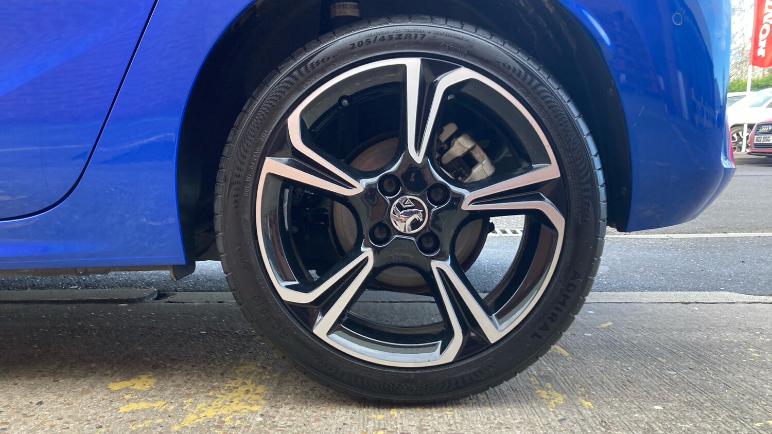 Used Vauxhall Corsa 2023 for sale - 78000765: Photo 7