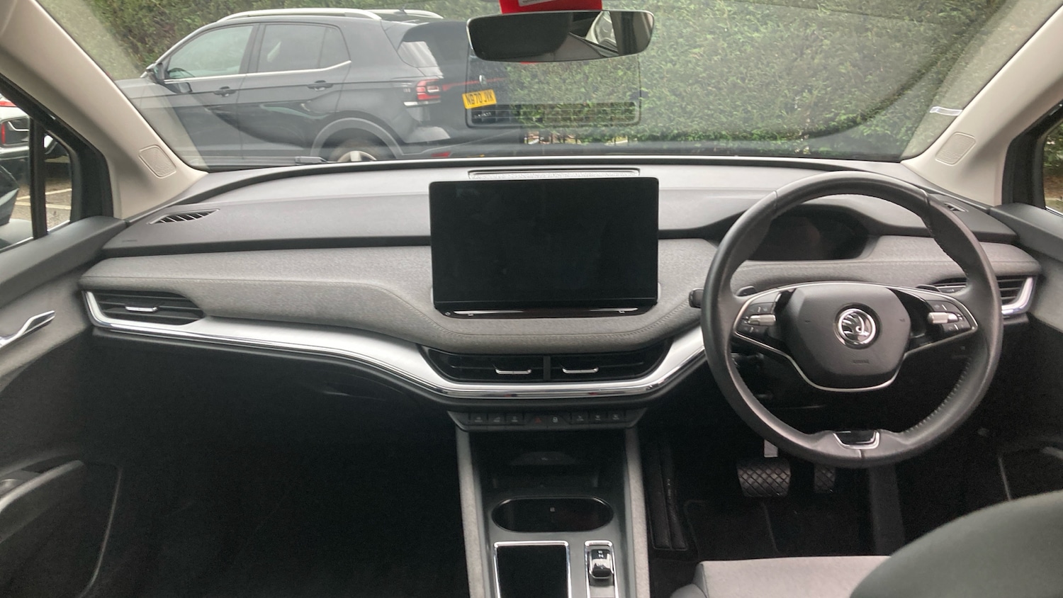 Used Skoda Enyaq 2025 for sale - 76694757: Photo 10