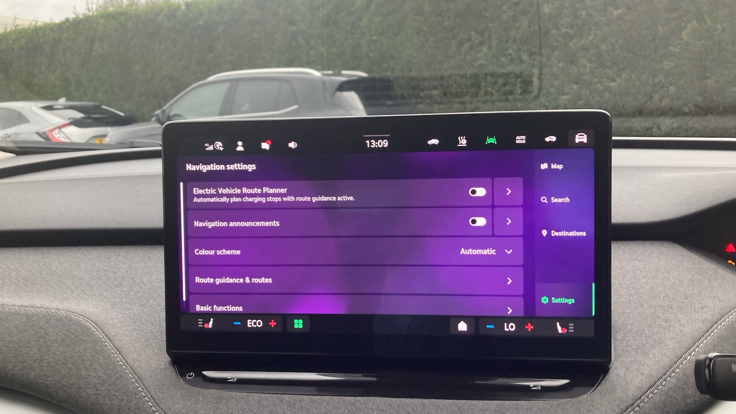 Used Skoda Enyaq 2025 for sale - 76694757: Photo 12